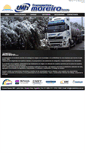 Mobile Screenshot of moreirohnos.com.ar